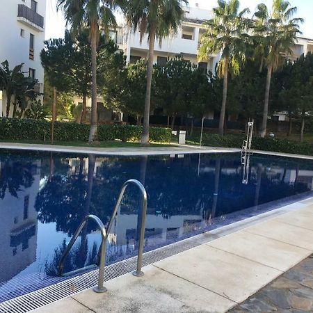 Apartamento Alamar La Cala De Mijas Exterior photo