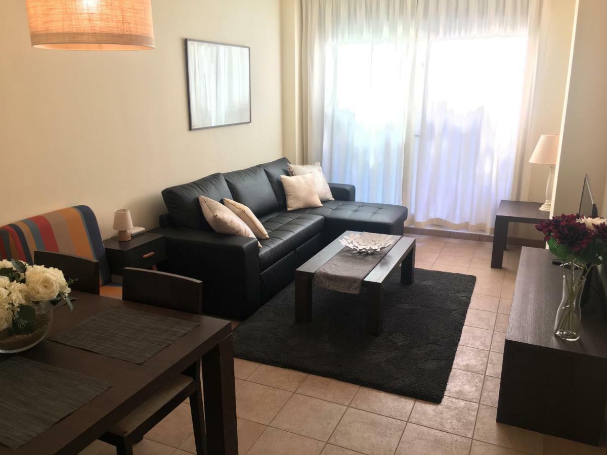Apartamento Alamar La Cala De Mijas Exterior photo