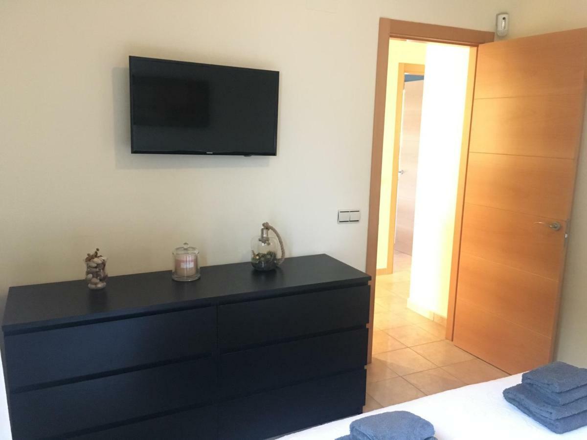 Apartamento Alamar La Cala De Mijas Exterior photo