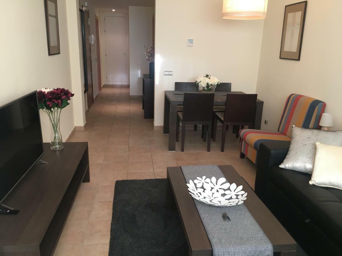 Apartamento Alamar La Cala De Mijas Exterior photo