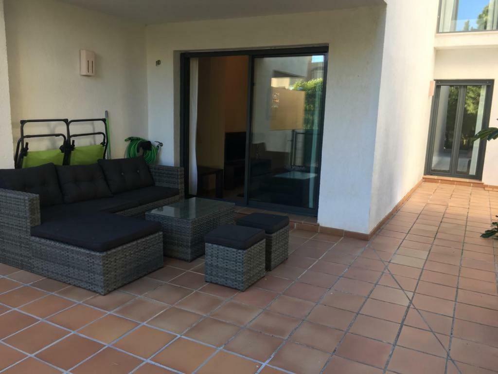 Apartamento Alamar La Cala De Mijas Exterior photo